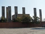 Africa 010 : Africa, Apartheid Museum, Johannesburg, Museums, South Africa, Travel